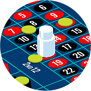 轮盘开奖数字公布后